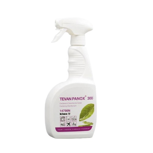 Tevan Panox 300 sproeiflacons 750ml